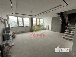 6-к квартира, вторичка, 270м2, 15/16 этаж