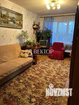 3-к квартира, вторичка, 62м2, 4/5 этаж