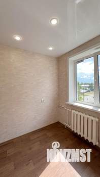 2-к квартира, вторичка, 47м2, 5/5 этаж