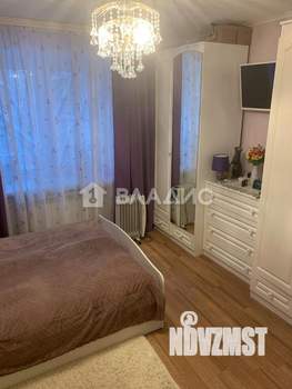 2-к квартира, вторичка, 52м2, 3/5 этаж