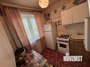 2-к квартира, вторичка, 47м2, 3/5 этаж