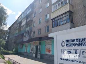 3-к квартира, вторичка, 61м2, 4/5 этаж