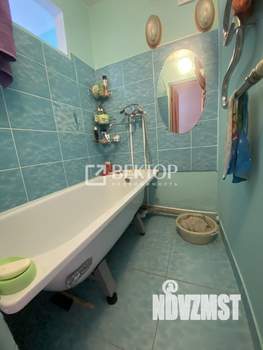 2-к квартира, вторичка, 41м2, 4/5 этаж