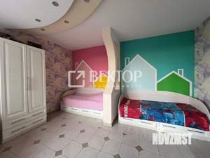 4-к квартира, вторичка, 124м2, 5/19 этаж