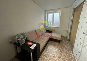 1-к квартира, вторичка, 25м2, 5/5 этаж