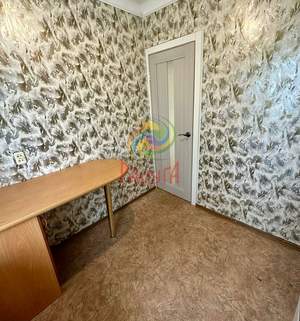 1-к квартира, вторичка, 30м2, 2/2 этаж