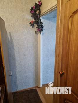 2-к квартира, вторичка, 45м2, 3/5 этаж
