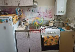 1-к квартира, вторичка, 22м2, 5/5 этаж