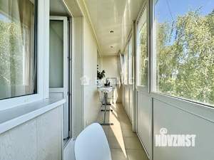 1-к квартира, вторичка, 34м2, 5/9 этаж