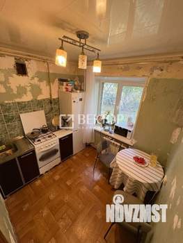 1-к квартира, вторичка, 28м2, 1/5 этаж