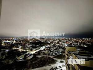 2-к квартира, вторичка, 57м2, 14/15 этаж