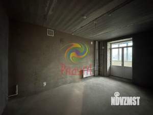 1-к квартира, вторичка, 55м2, 5/14 этаж