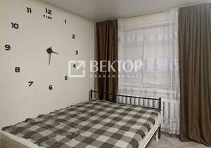 1-к квартира, вторичка, 32м2, 1/5 этаж