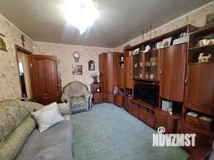 2-к квартира, вторичка, 41м2, 1/5 этаж