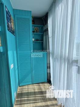 2-к квартира, вторичка, 58м2, 2/9 этаж