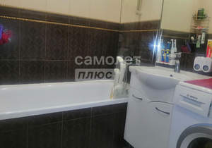 3-к квартира, вторичка, 80м2, 12/17 этаж
