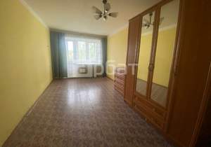 1-к квартира, вторичка, 31м2, 5/5 этаж