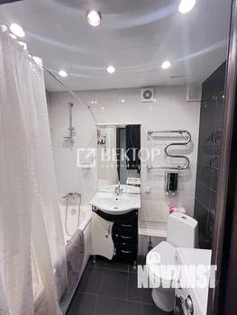 3-к квартира, вторичка, 59м2, 5/5 этаж