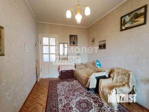 3-к квартира, вторичка, 87м2, 5/9 этаж