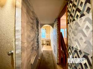 1-к квартира, вторичка, 30м2, 2/5 этаж
