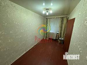 2-к квартира, вторичка, 45м2, 1/5 этаж