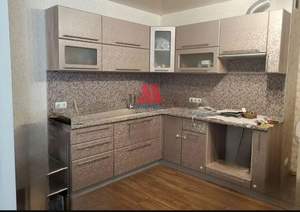 1-к квартира, вторичка, 43м2, 10/11 этаж