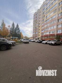 1-к квартира, вторичка, 40м2, 9/10 этаж