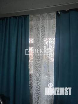 1-к квартира, вторичка, 36м2, 8/9 этаж