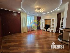 3-к квартира, вторичка, 116м2, 6/8 этаж