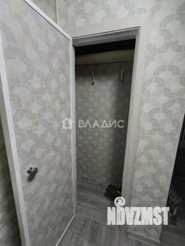 1-к квартира, вторичка, 29м2, 4/5 этаж