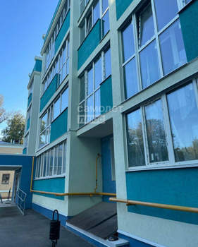 1-к квартира, вторичка, 49м2, 4/4 этаж