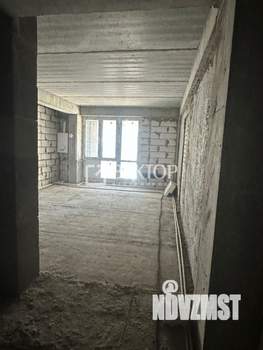 Студия квартира, вторичка, 44м2, 11/16 этаж