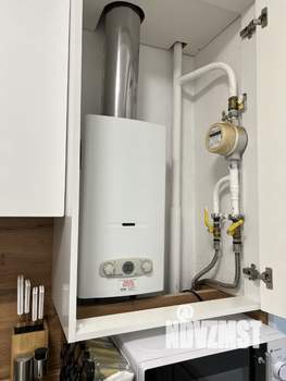 2-к квартира, вторичка, 41м2, 1/6 этаж