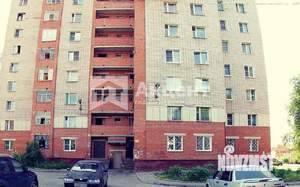 2-к квартира, вторичка, 49м2, 1/14 этаж