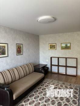 2-к квартира, вторичка, 60м2, 7/17 этаж
