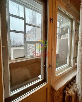 2-к квартира, вторичка, 47м2, 5/5 этаж