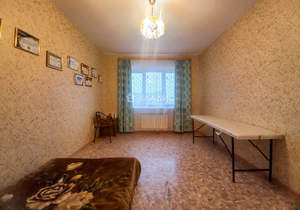 1-к квартира, вторичка, 36м2, 7/12 этаж