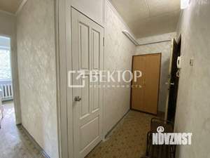 2-к квартира, вторичка, 46м2, 1/5 этаж