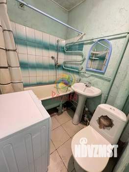 1-к квартира, вторичка, 30м2, 4/5 этаж