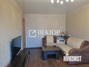 3-к квартира, вторичка, 61м2, 5/5 этаж