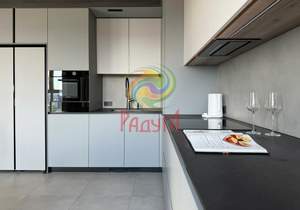 3-к квартира, вторичка, 125м2, 16/17 этаж