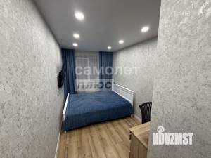 2-к квартира, вторичка, 45м2, 5/5 этаж