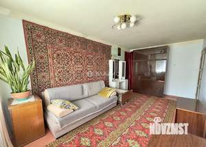 2-к квартира, вторичка, 51м2, 5/5 этаж