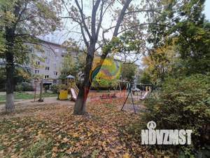 2-к квартира, вторичка, 43м2, 3/5 этаж