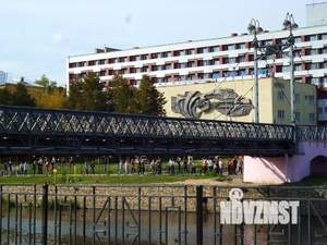 1-к квартира, вторичка, 36м2, 2/8 этаж