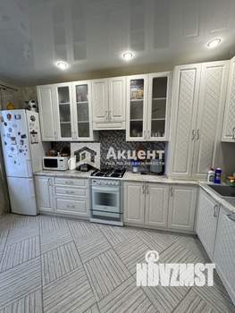 2-к квартира, вторичка, 69м2, 10/14 этаж