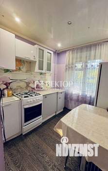 1-к квартира, вторичка, 30м2, 4/5 этаж