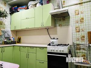 3-к квартира, вторичка, 70м2, 3/6 этаж