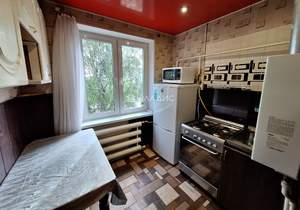 2-к квартира, вторичка, 41м2, 5/5 этаж