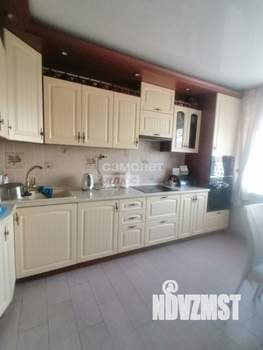 4-к квартира, вторичка, 97м2, 14/17 этаж